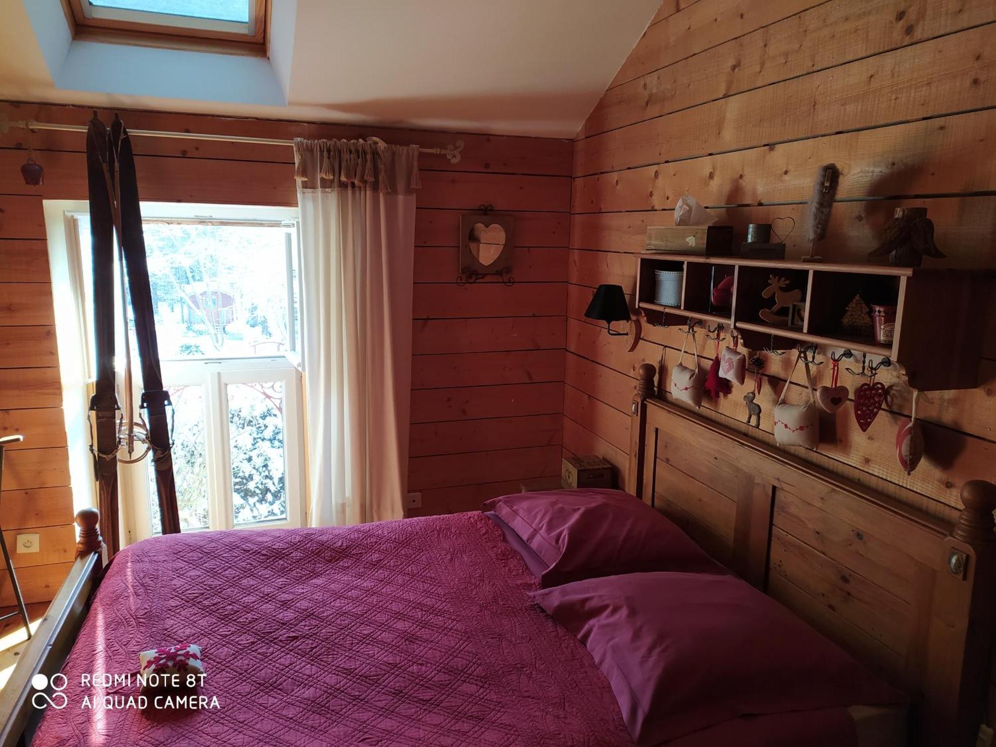 La Chaussee d'Olivet en Mayenne Zimmer foto