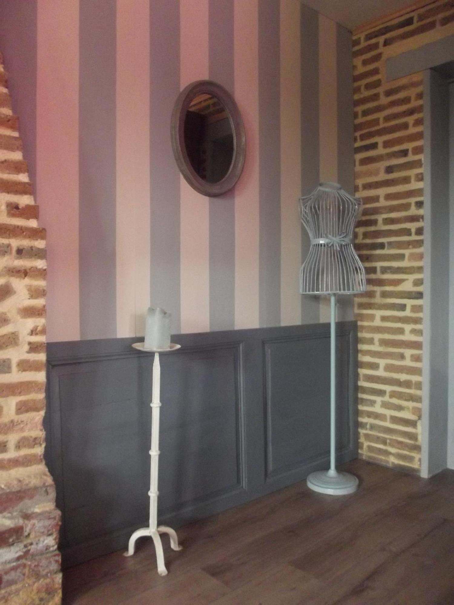 La Chaussee d'Olivet en Mayenne Zimmer foto